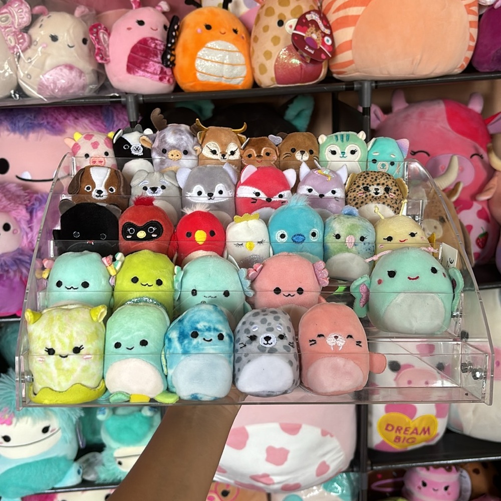 Squishvilles